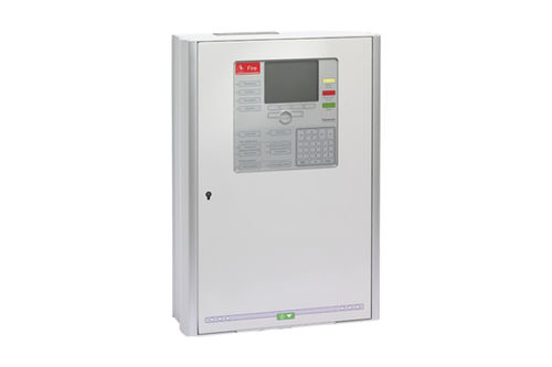 Sistema allarme incendio - EBL512 G3 - Panasonic Fire & Security Europe AB