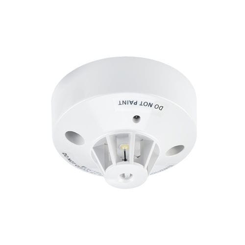 Rilevatore indirizzabile - 2841 - Panasonic Fire & Security Europe AB - di incendio / di calore / LED