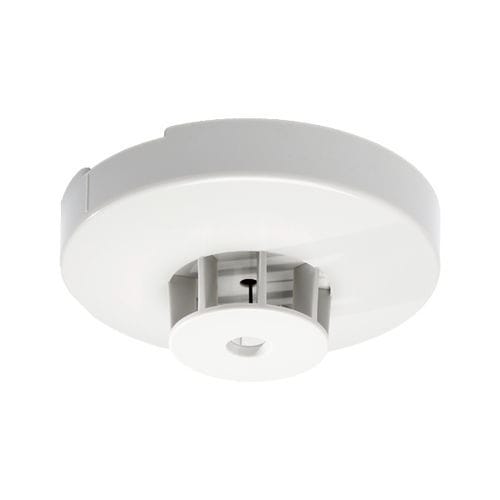 Rilevatore combinato - 4318 - Panasonic Fire & Security Europe AB - di calore / fisso