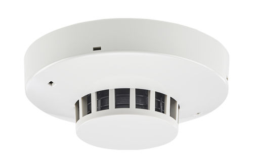 Rilevatore di fumo fotoelettrico - 4452 - Panasonic Fire & Security Europe AB - LED