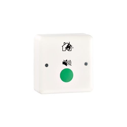 Allarme antincendio - 4445 - Panasonic Fire & Security Europe AB
