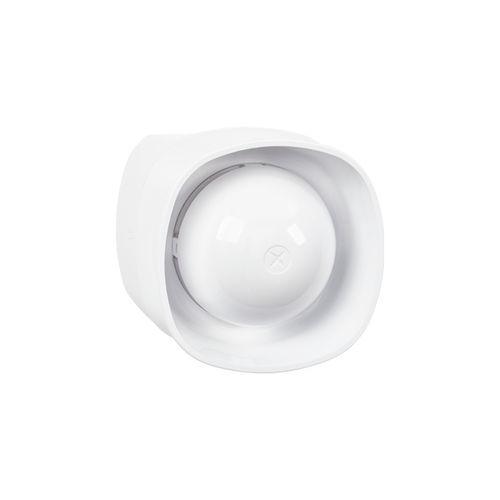 Sirena senza luce - 4487 - Panasonic Fire & Security Europe AB - EN 54-3