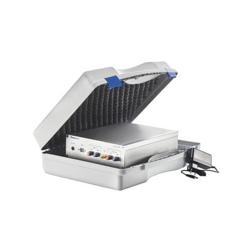 Tester di circuito - 1105 - Panasonic Fire & Security Europe AB - per rete / di cablaggio