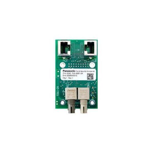 Scheda rete - 5040 - Panasonic Fire & Security Europe AB