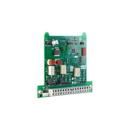 Scheda I/O - 4583 - Panasonic Fire & Security Europe AB