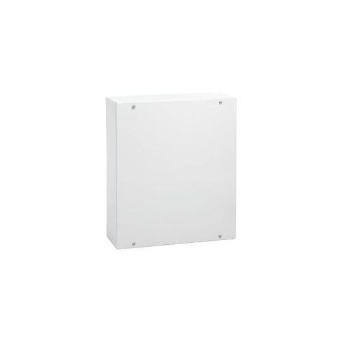 Scatola elettrica a muro - 5014 - Panasonic Fire & Security Europe AB - in metallo