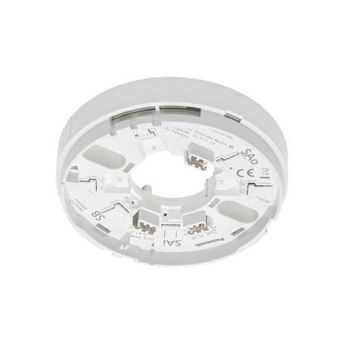 Piastra d'appoggio non specificato - 4412F - Panasonic Fire & Security Europe AB