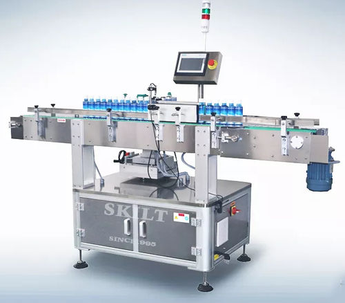 Etichettatrice automatica - PLM Series - skiltpack - per bottiglie