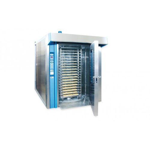 Sterilizzatore per pasta - S-V series - CASTIGLIONI - di processo / a vapore / automatico