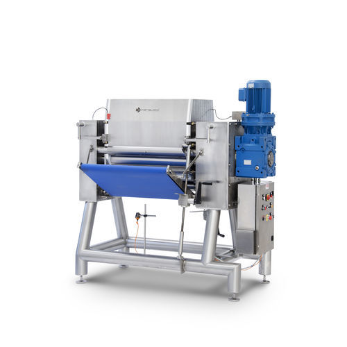 Sfogliatrice automatica - LX series - CASTIGLIONI - frontale / a singola uscita