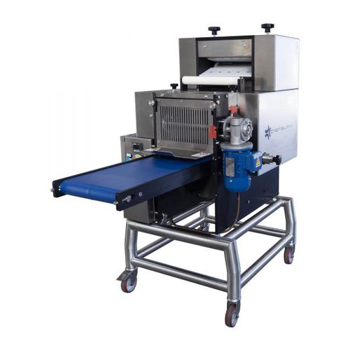 Taglierina per pasta fresca - TA-C series - CASTIGLIONI - automatica / con taratura