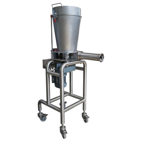 Pompa per ripieno a vite - PC series - CASTIGLIONI