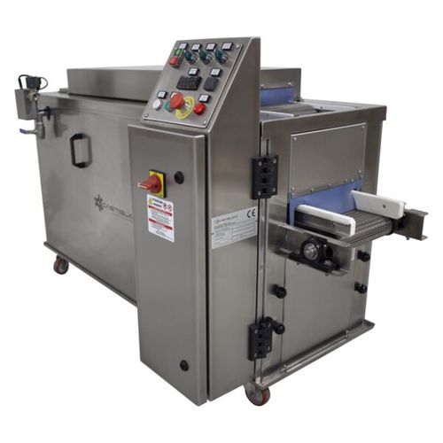 Pastorizzatore elettrico - AEN - CASTIGLIONI - per pasta / automatico / con essiccatore