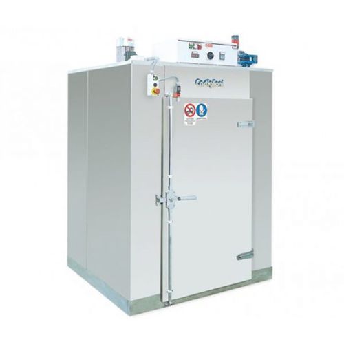 Sterilizzatore per pasta - S-G series - CASTIGLIONI - di processo / a calore / automatico