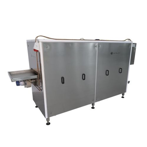 Trabatto scuotitore - TB series - CASTIGLIONI