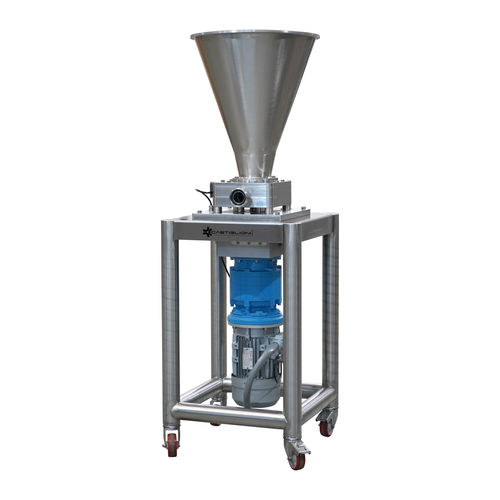 Pompa a lobi - PL60 - CASTIGLIONI - per prodotti agroalimentari / elettrica / a innesco standard