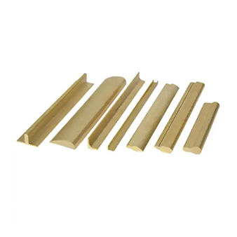 Profilo rotondo - Vaishnavi Metal Products - tubolare / rettangolare / ad uso industriale