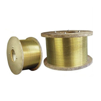 Filo di rame - Vaishnavi Metal Products