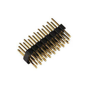 Header maschio - Vaishnavi Metal Products - a corona singola / a due corone / a tre corone