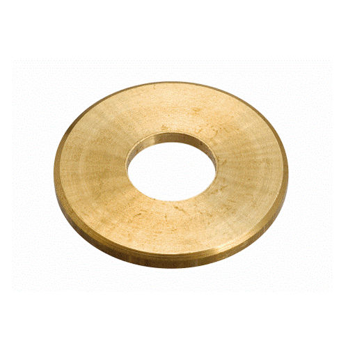 Rondella in ottone - Vaishnavi Metal Products - di arresto / elastica / arrotondata