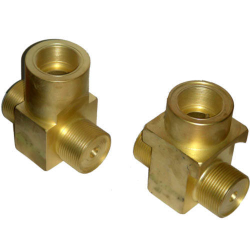 Fonderia ottone - Vaishnavi Metal Products - per piccole serie / per applicazioni industriali / per l'industria automobilistica