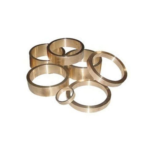 Colata centrifuga acciaio - Vaishnavi Metal Products - ottone / bronzo / per grandi serie