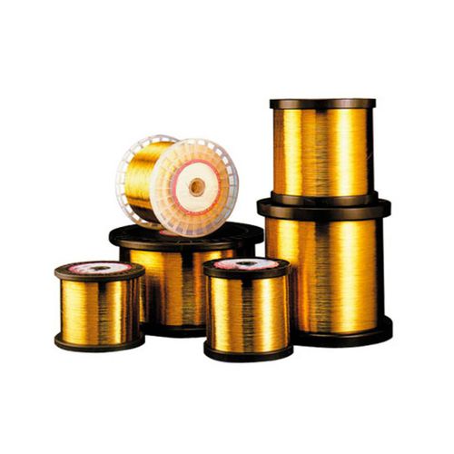 Filo EDM in ottone - Vaishnavi Metal Products - in rame