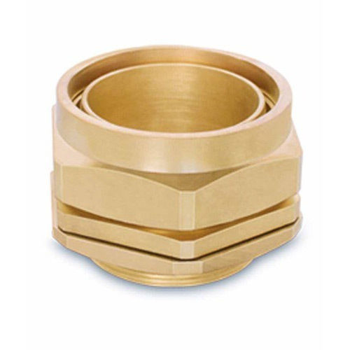 Pressacavo in ottone - Vaishnavi Metal Products - in nylon / in acciaio inossidabile / in alluminio