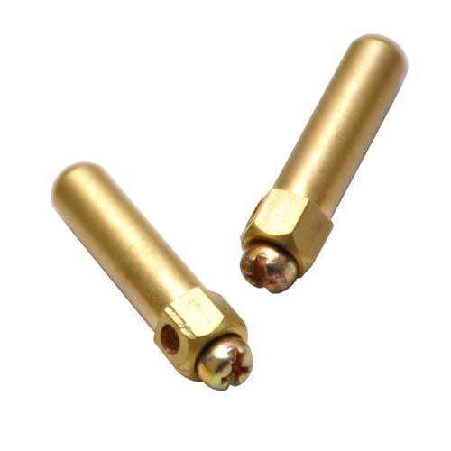 Spina elettrica resistente alla corrosione - Vaishnavi Metal Products - 2 poli
