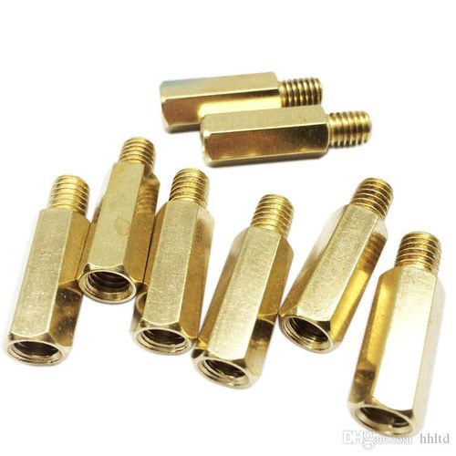 Colonna guida - Vaishnavi Metal Products