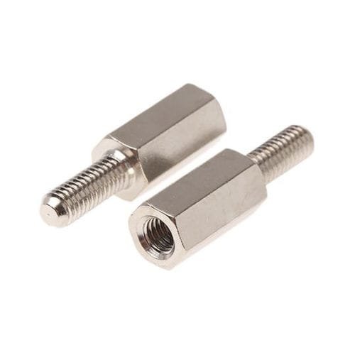 Colonnina distanziale filettata - Vaishnavi Metal Products - per scheda a circuito stampato