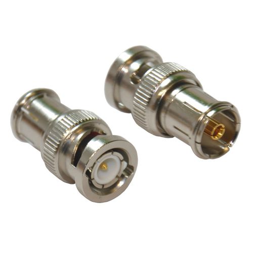 Connettore RF - Vaishnavi Metal Products - DIN / BNC / cilindrico