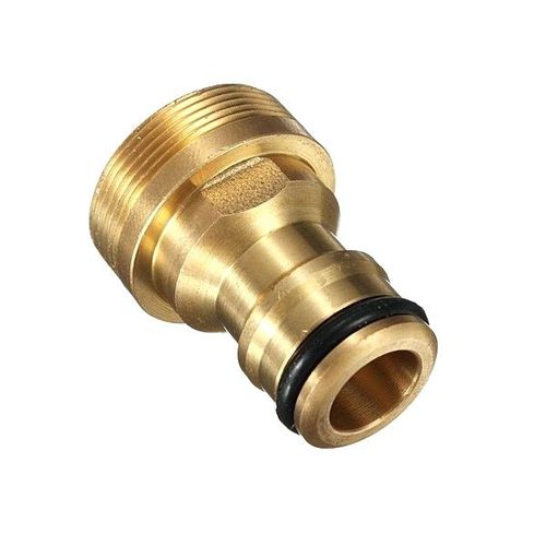 Raccordo pneumatico - Vaishnavi Metal Products - per gas / rapido / a T
