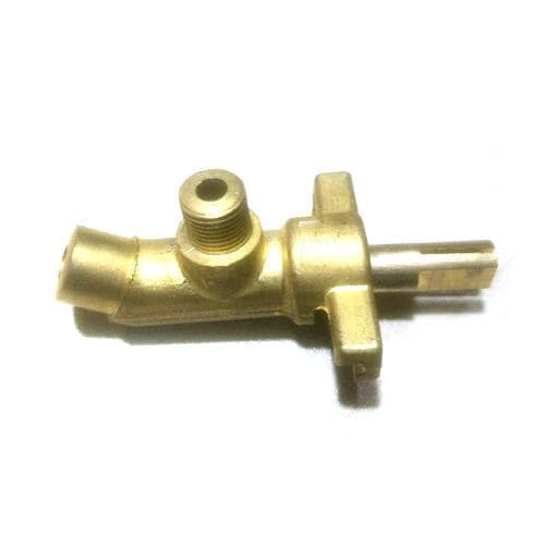 Valvola manuale - Vaishnavi Metal Products - di miscelazione / per gas di petrolio liquefatto / di petrolio