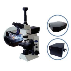 Scanner 3D - LiveStrong Optoelectronics Company - di misura / laser / ottico