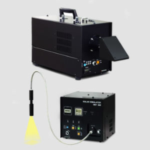 Simulatore solare - LiveStrong Optoelectronics Company