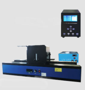 Sistema di polimerizzazione con UV - LiveStrong Optoelectronics Company - LED UV