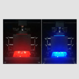 Sistema di ispezione automatizzato - LiveStrong Optoelectronics Company - di controllo qualità / di misura / per catena di celle solari