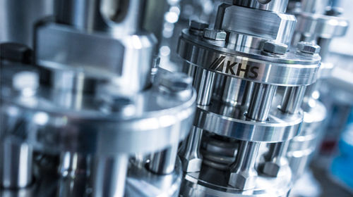 Sistema di ispezione ottico - CPC - KHS GmbH - di livello di riempimento / della qualità / di chiusura