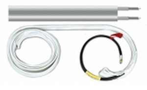 Nastro scaldante con isolamento in termoplastica - WBQ - Winkler