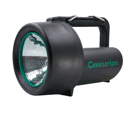 Torcia LED - EX-4DCL - Fortune Protection Safety Ltd. - per area pericolosa / portatile / a batteria
