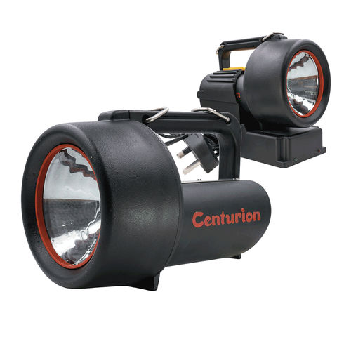 Torcia LED - EX-250RL - Fortune Protection Safety Ltd. - da lavoro / per area pericolosa / ricaricabile