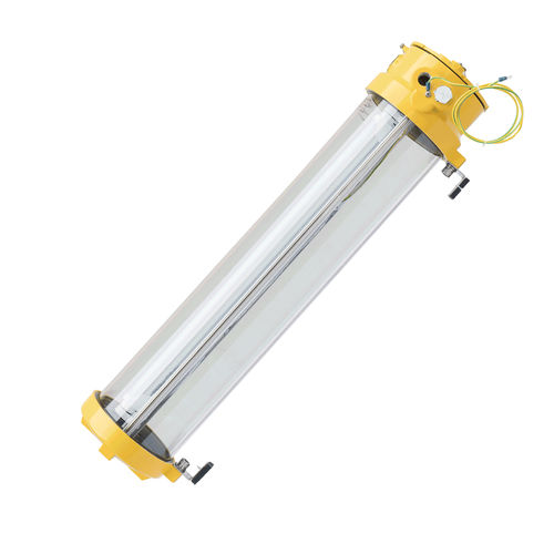 Dispositivo di illuminazione a soffitto - EX-109L - Fortune Protection Safety Ltd. - LED / a lampade / fluorescente