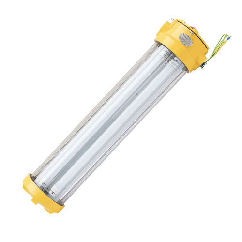 Dispositivo di illuminazione a soffitto - EX-209L series - Fortune Protection Safety Ltd. - LED / a lampade / fluorescente