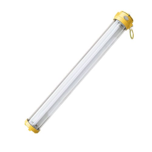 Dispositivo di illuminazione a soffitto - EX-116L - Fortune Protection Safety Ltd. - LED / a lampade / fluorescente