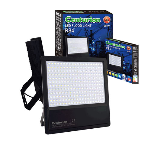 Proiettore LED - RS4 - Fortune Protection Safety Ltd. - IP67
