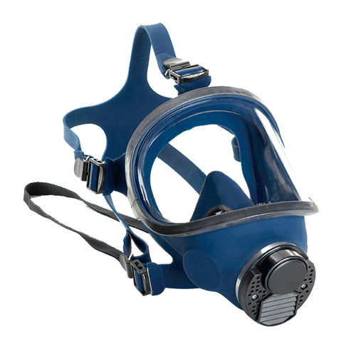 Maschera di protezione a pieno facciale - D1 - Fortune Protection Safety Ltd.