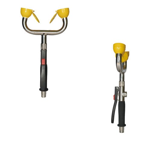 Lavaocchi mobile - SS-I200 - Fortune Protection Safety Ltd.