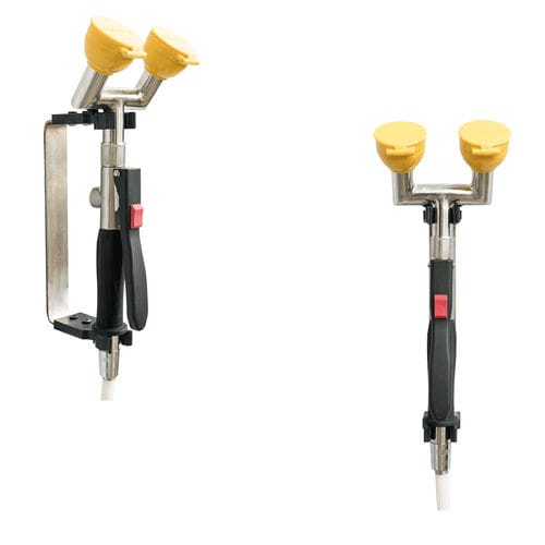 Lavaocchi mobile - SS-I250 - Fortune Protection Safety Ltd.