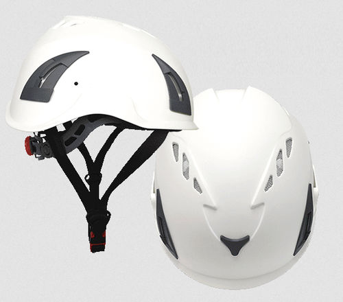 Casco da arrampicata - Fortune Protection Safety Ltd. - EN 12492
